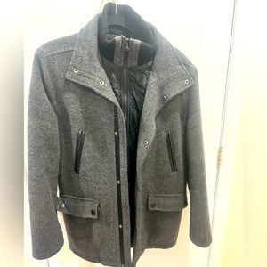 Kenneth Cole Men’s jacket, Size M